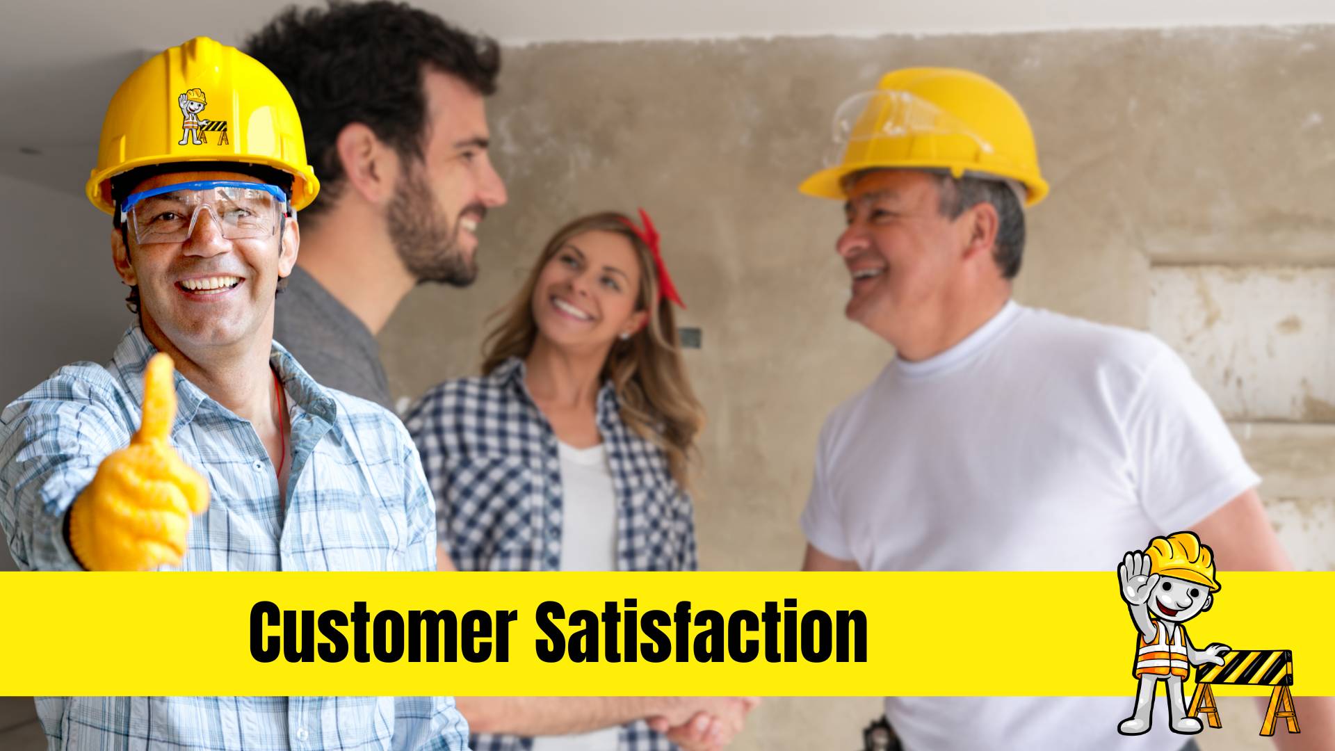 Remodeling Cleveland Customer Satisfaction