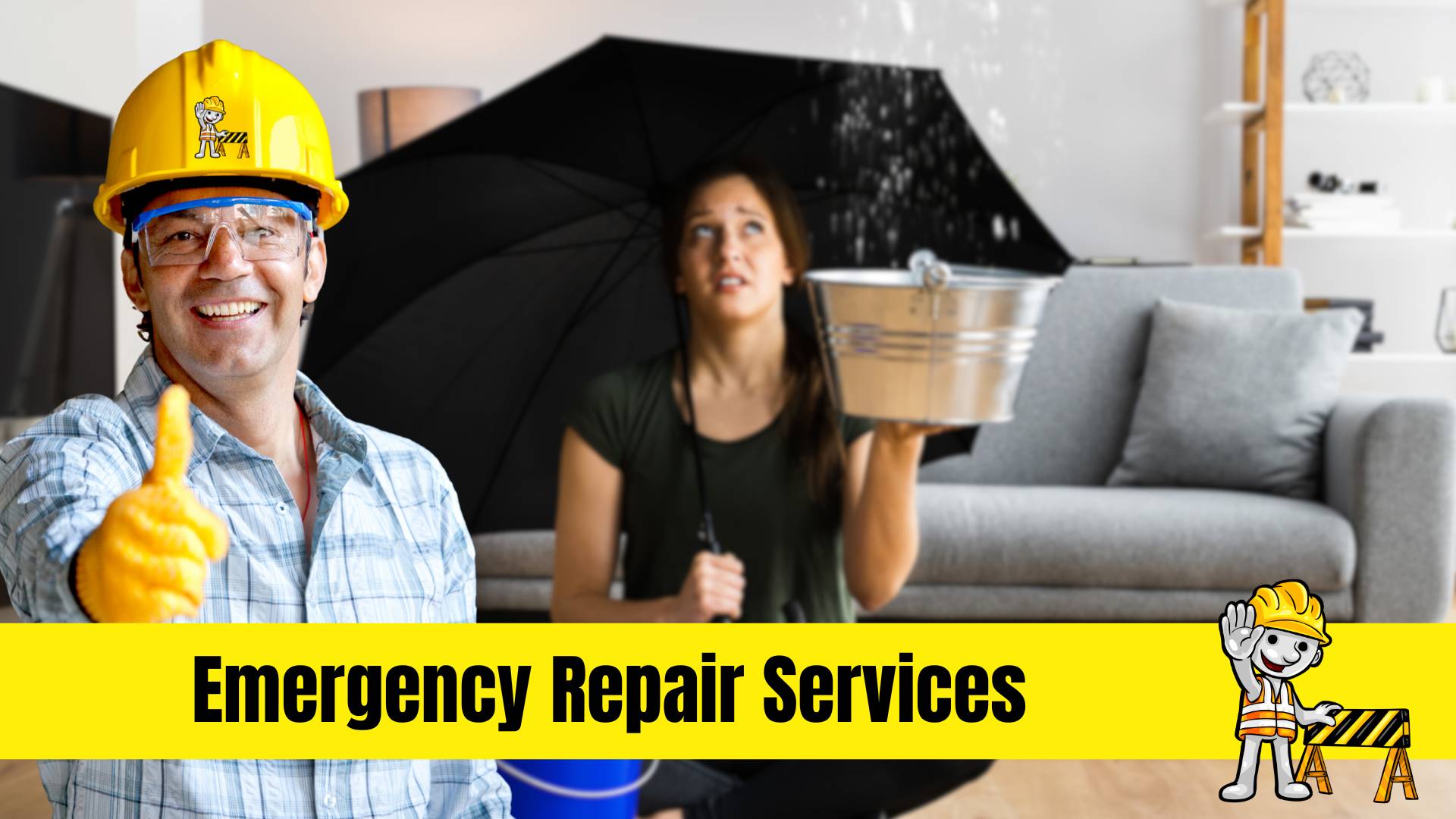 Emergency Repair Services