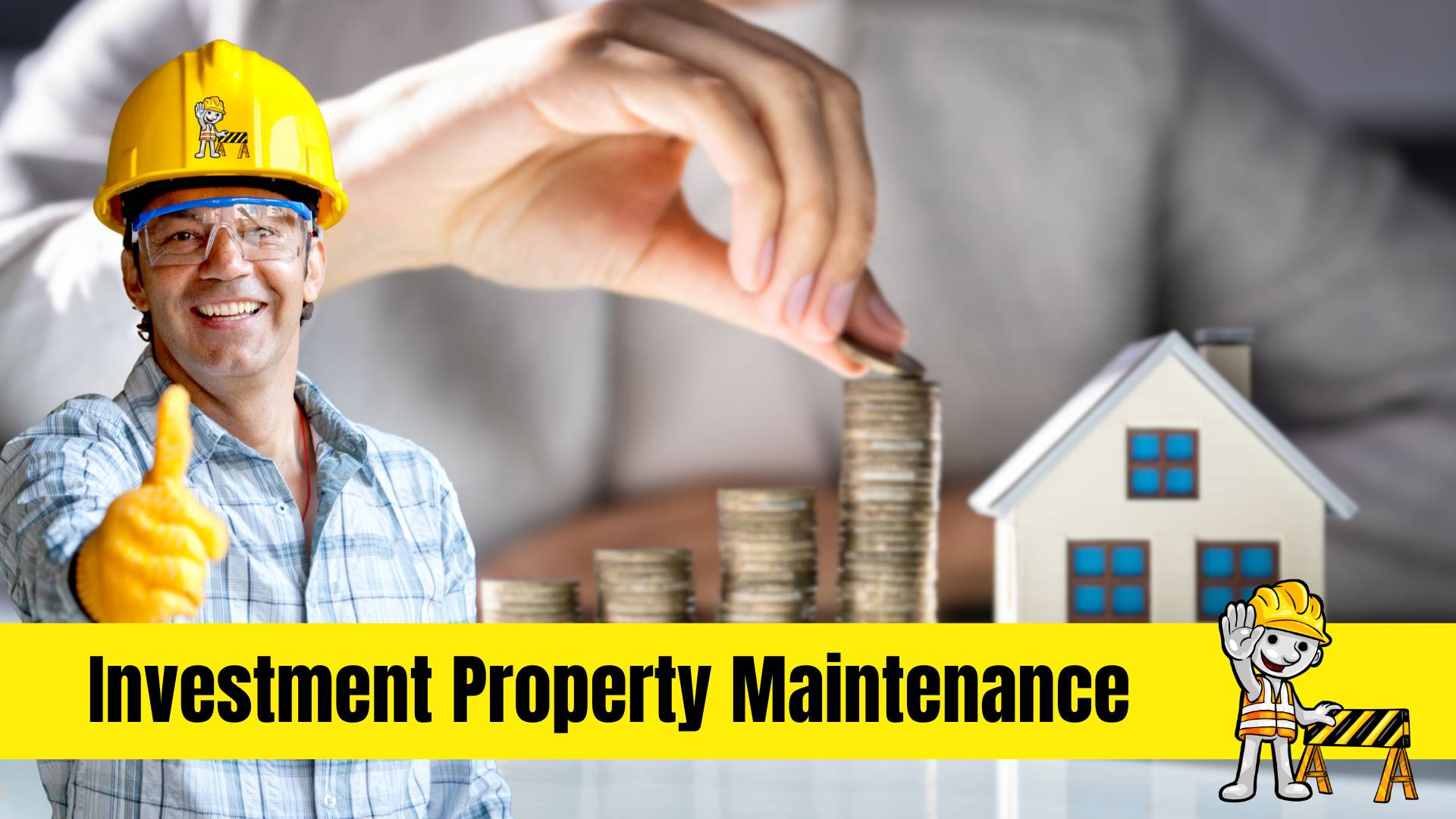 Investment Property Maintenance
