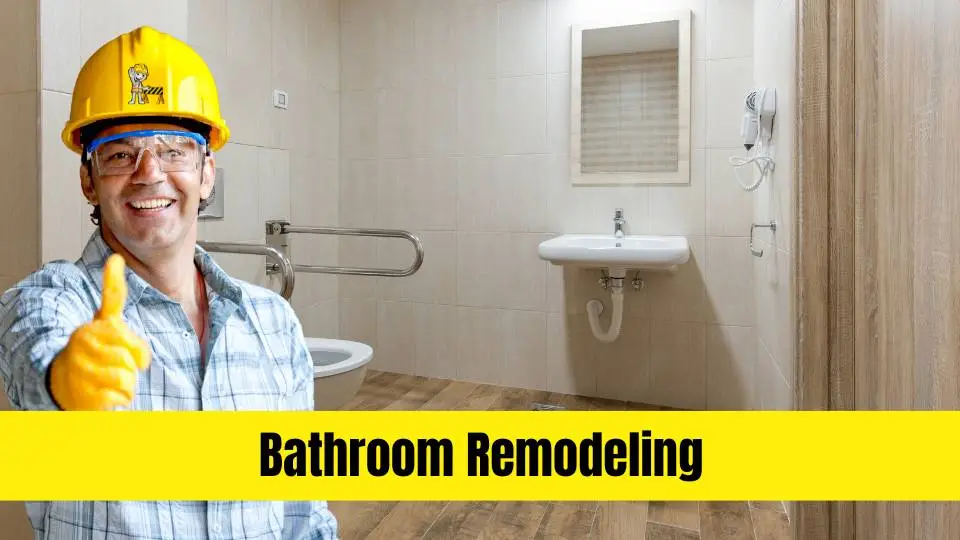 Bathroom Remodeling Cleveland