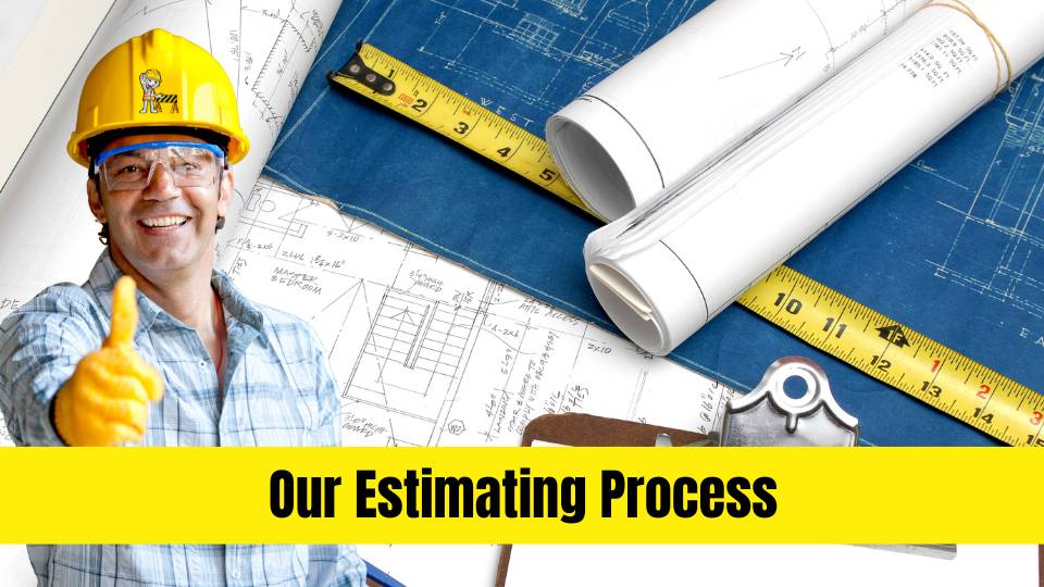 Estimating Process Smart Creationz Remodeling