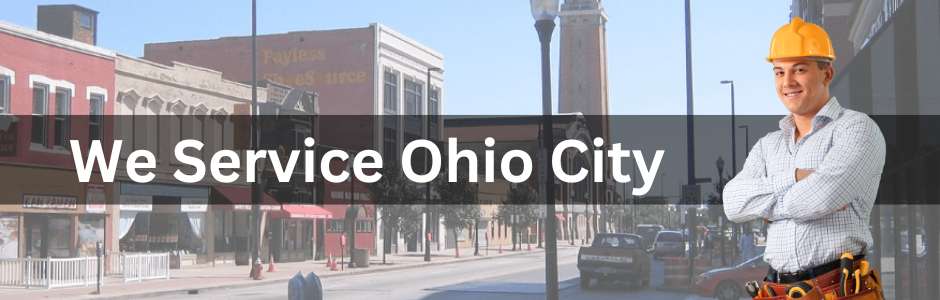 Property Maintenance Service Ohio  City Cleveland